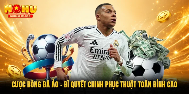 cược bóng đá ảo